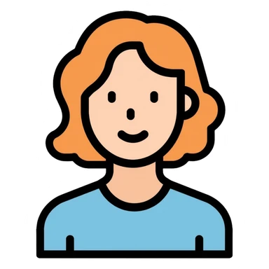 user profile avatar person sticker