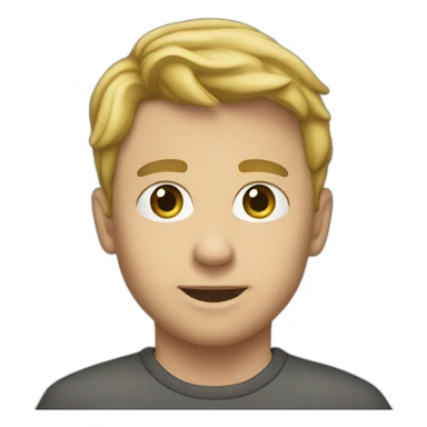 kyle allman jr sticker