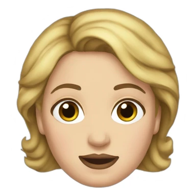 Adele la chanteuse  sticker