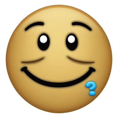 smiley with dyslexia sticker