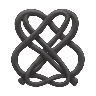 Forever love sticker