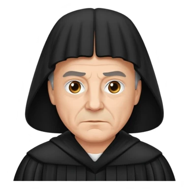 judge sticker