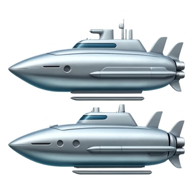 undersea reconnaissance vehicles sticker