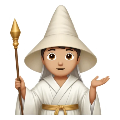 Konya mevlana semazen beautiful finish  sticker