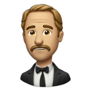 Man do the sheesh sticker