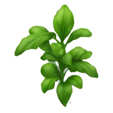 mac book  plant sticker