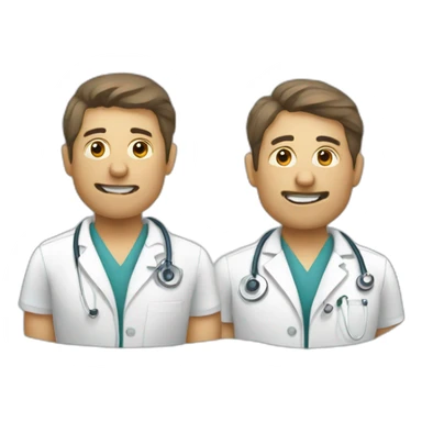 intervention radiology sticker