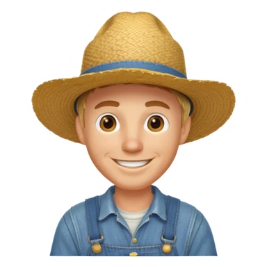 Hayday greg sticker