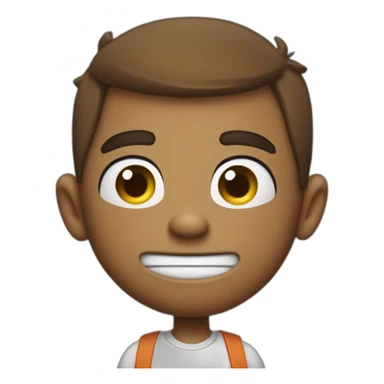 Gumball Watterson sticker