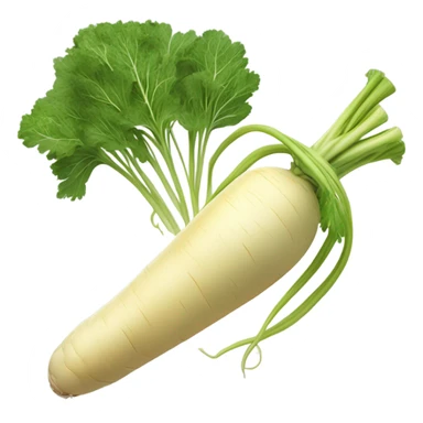 parsnip sticker