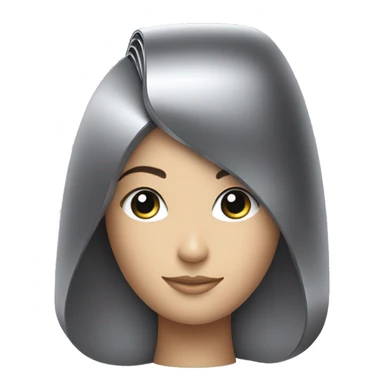 Dyson airwrap styler sticker