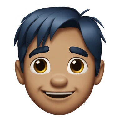 Disney Stitch sticker