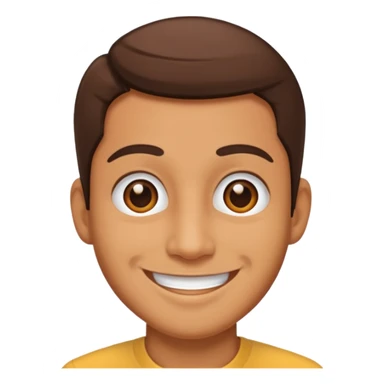 samed karaduman sticker