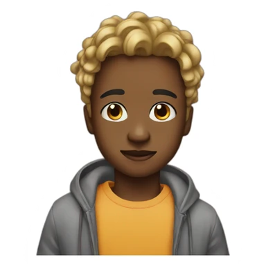lil tjay sticker