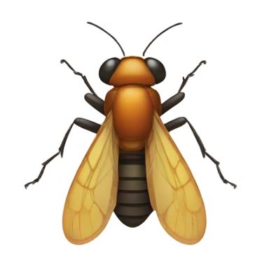 insect sticker