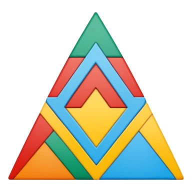 Symbole amazigh sticker