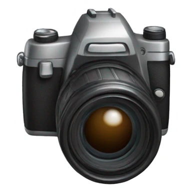 Camera sticker