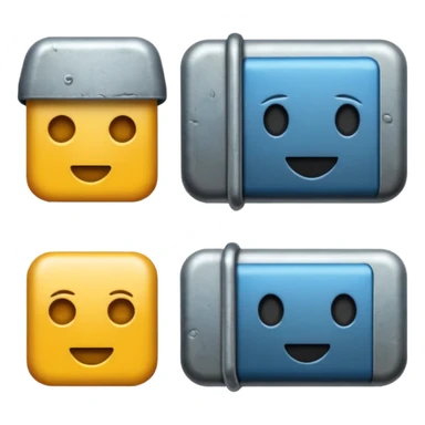 Plusieurs tamis pour filtrer avec des grilles plus ou moins fines sticker