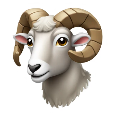 Ram truck 1500  sticker