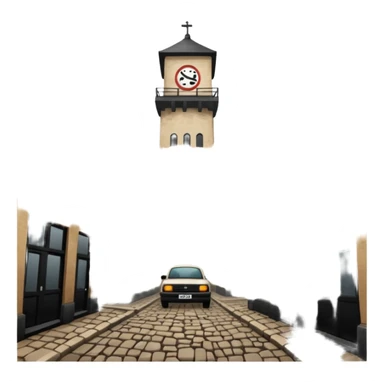 scp-1678-unlondon sticker
