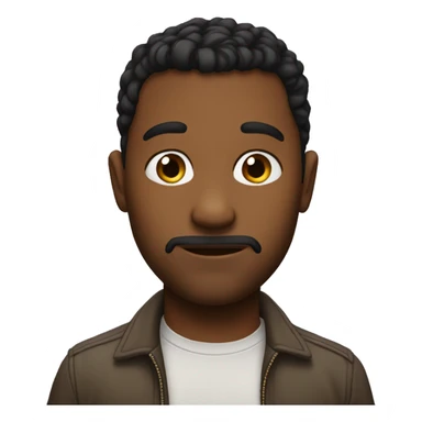 Side eye like I knew it sticker