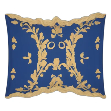 Drapeau vendéen sticker