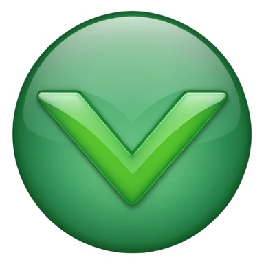 A symbol I mean on my keyboard that will turn to a verified emoji when I copy it. sticker