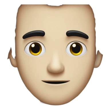 Edward Scissorhands sticker