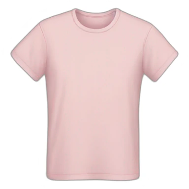 Fashion t-shirt sticker