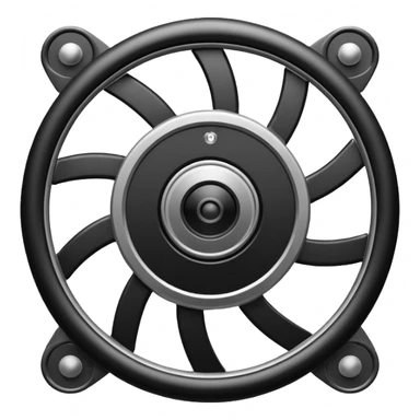 tilta nucleus M sticker