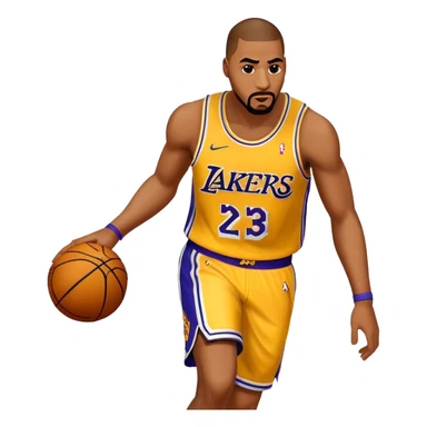 NBA 2k25 sticker
