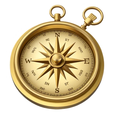 compass viby without case sticker