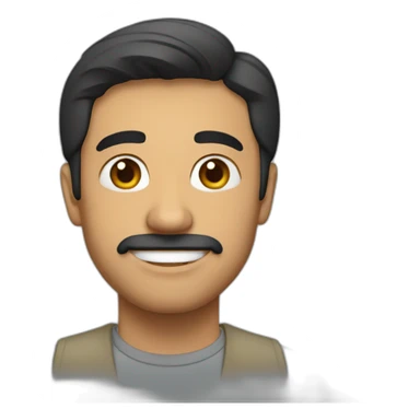 Ernesto Sevilla  sticker