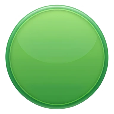 this emoji ✅ convert in crycle sticker