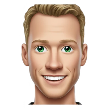 Jonathan Toews as rainbow diamond ring sticker