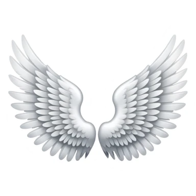 𝙻𝚎𝚏𝚝 𝚊𝚗𝚐𝚎𝚕 𝚠𝚒𝚗𝚐𝚜 sticker