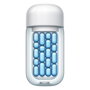 fiber vitamin sticker