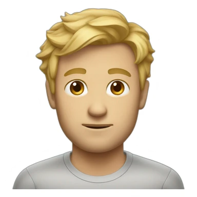 David Baszucki sticker