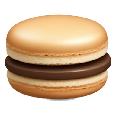 Macaroon  sticker