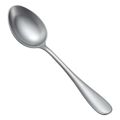 spoon sticker