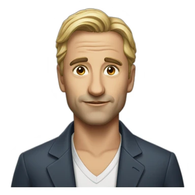 Éric zemour  sticker