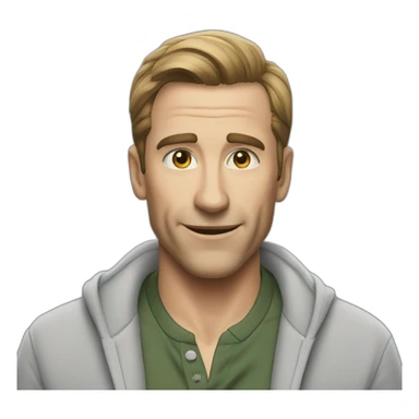 Bobby Axelrod billions sticker