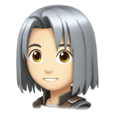 Sword art online sticker