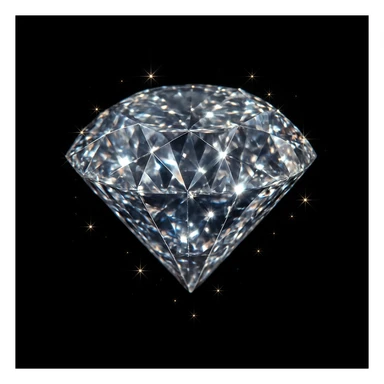 sparkly object, remove background sticker