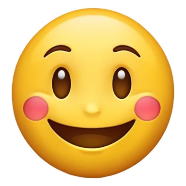 A happy emoji do two fuck you sticker