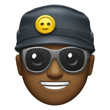 Badge Snapchat  sticker