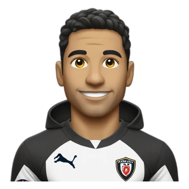 Corinthians paulista sticker