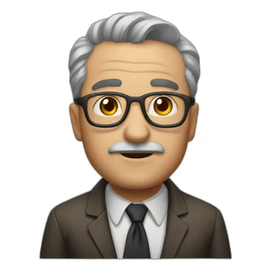 Walter Whight sticker