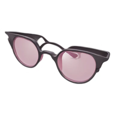 metaverse-glasses sticker