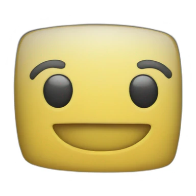 flat screen tv sticker